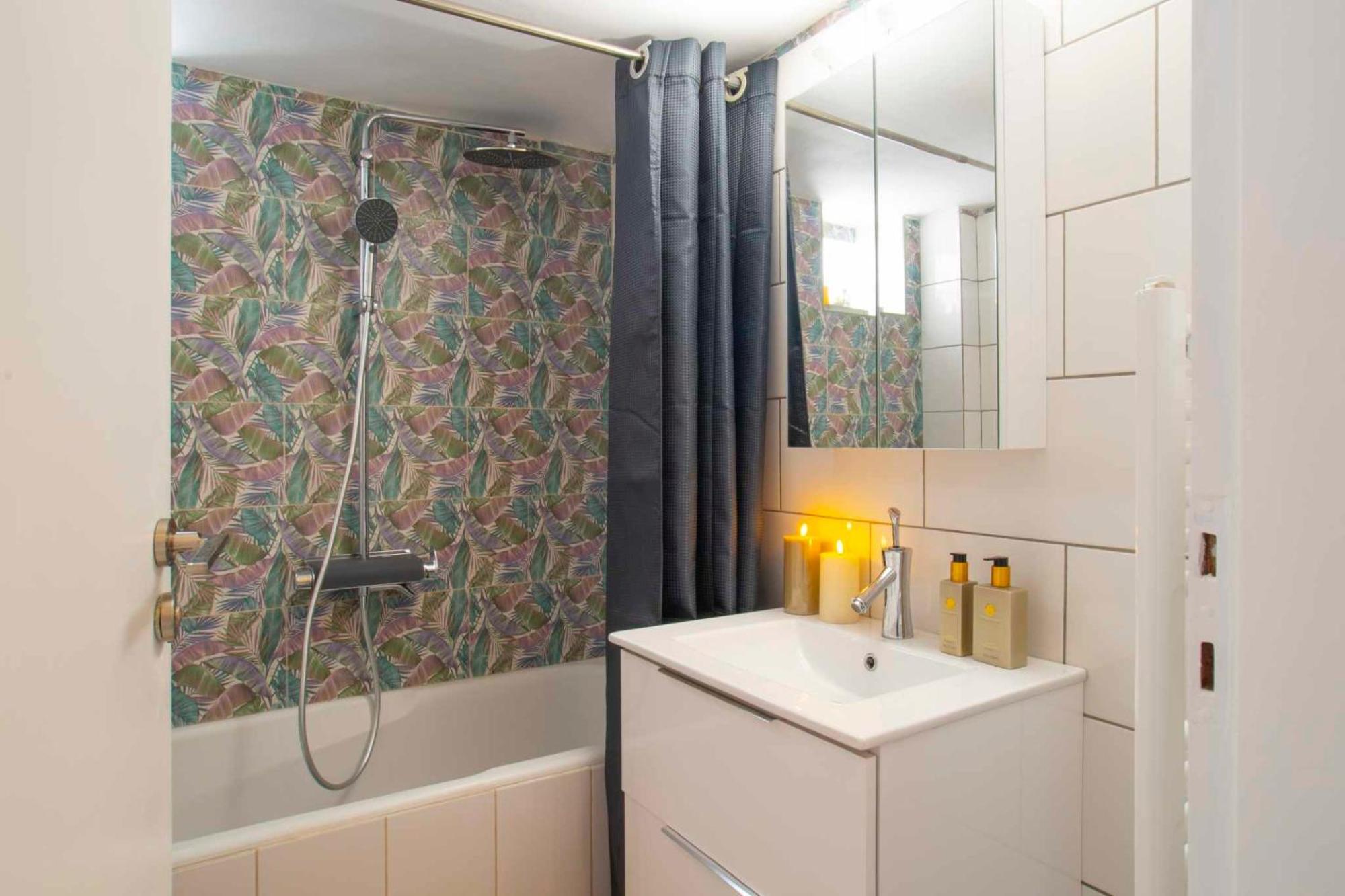 Top Floor Apartment In Chalkida Exterior photo